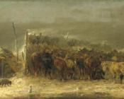 阿道夫 施赖尔 : the shelter